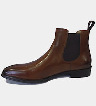 GIBRALTAR CHELSEABOOTS BRUNA