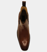 GIBRALTAR CHELSEABOOTS BRUNA