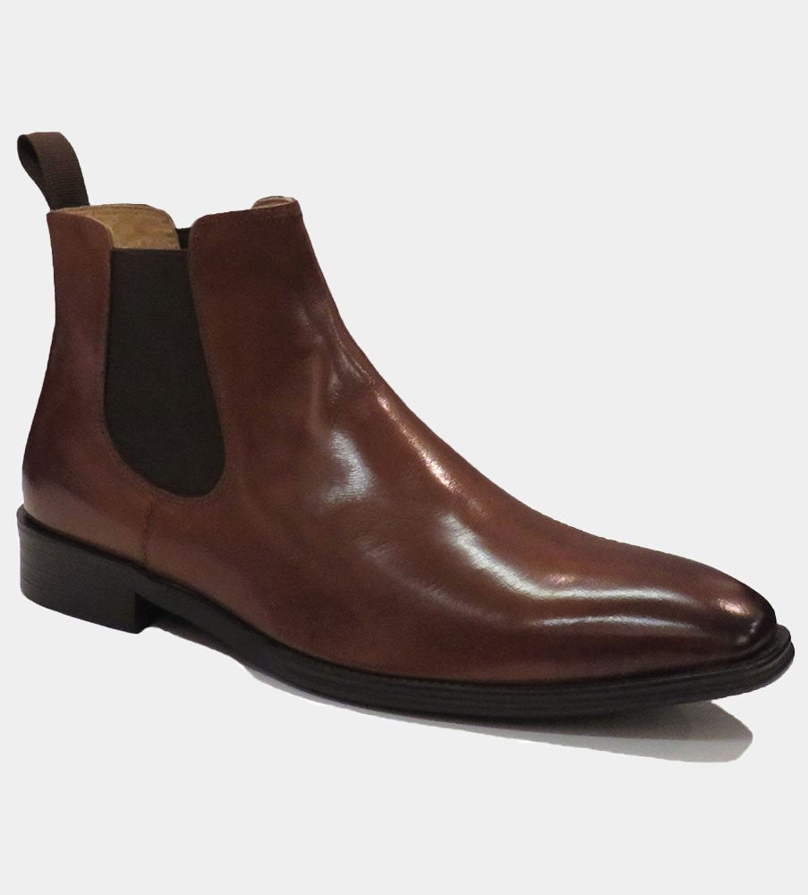 GIBRALTAR CHELSEABOOTS BRUNA